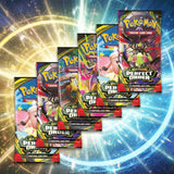 Pokémon TCG: Mega Evolution - Perfect Order Booster Box (1 Box)