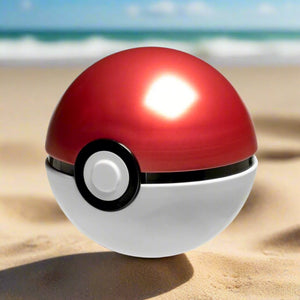 Pokémon TCG: Pokeball Tin (Pokeball)