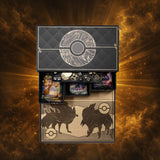 Pokémon TCG: Sword & Shield - Ultra-Premium Collection (Zacian & Zamazenta)