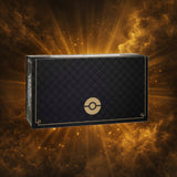 Pokémon TCG: Sword & Shield - Ultra-Premium Collection (Zacian & Zamazenta)