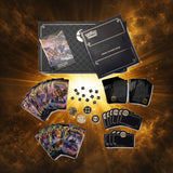 Pokémon TCG: Sword & Shield - Ultra-Premium Collection (Zacian & Zamazenta)