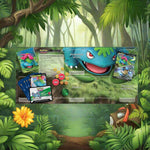 Pokémon TCG: Venusaur V Battle Deck