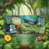 Pokémon TCG: Venusaur V Battle Deck