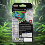 Pokémon TCG: Venusaur V Battle Deck