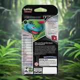 Pokémon TCG: Venusaur V Battle Deck