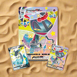 Pokémon TCG: Shining Fates Premium Collection (Shiny Dragapult VMAX)