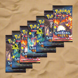 Pokémon TCG: Shining Fates Premium Collection (Shiny Dragapult VMAX)