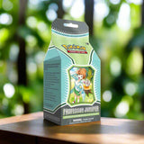 Pokémon TCG: Professor Juniper Premium Tournament Collection