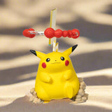 Pokémon TCG: Celebrations Premium Figure Collection—Pikachu VMAX