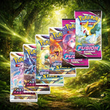 Pokémon TGC: Sword & Sheild - Kleavor Vstar Premium Collection