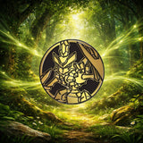 Pokémon TGC: Sword & Sheild - Kleavor Vstar Premium Collection