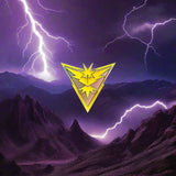 Pokémon TCG: Pokémon GO Special Collection (Team Instinct)