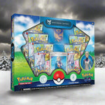 Pokémon TCG: Pokémon GO Special Collection (Team Mystic)