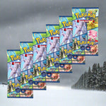Pokémon TCG: Pokémon GO Special Collection (Team Mystic)