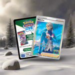 Pokémon TCG: Pokémon GO Special Collection (Team Mystic)