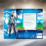 Pokémon TCG: Pokémon GO Special Collection (Team Mystic)