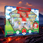 Pokémon TCG: Pokémon GO Special Collection (Team Valor)