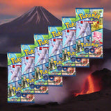 Pokémon TCG: Pokémon GO Special Collection (Team Valor)
