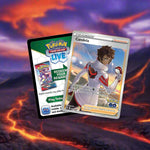 Pokémon TCG: Pokémon GO Special Collection (Team Valor)