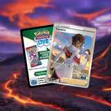 Pokémon TCG: Pokémon GO Special Collection (Team Valor)