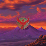 Pokémon TCG: Pokémon GO Special Collection (Team Valor)