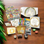 Pokemon TCG Brilliant Stars Elite Trainer Box (Pokemon Center)