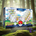Pokémon TCG: Pokémon GO Premium Collection (Radiant Eevee)