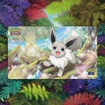 Pokémon TCG: Pokémon GO Premium Collection (Radiant Eevee)