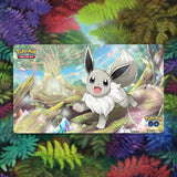 Pokémon TCG: Pokémon GO Premium Collection (Radiant Eevee)