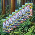 Pokémon TCG: Pokémon GO Premium Collection (Radiant Eevee)