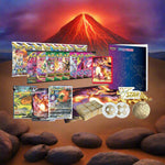 Pokémon TCG: Sword & Shield Ultra-Premium Collection—Charizard