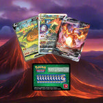 Pokémon TCG: Sword & Shield Ultra-Premium Collection—Charizard