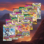 Pokémon TCG: Sword & Shield Ultra-Premium Collection—Charizard