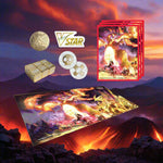 Pokémon TCG: Sword & Shield Ultra-Premium Collection—Charizard