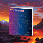 Pokémon TCG: Sword & Shield Ultra-Premium Collection—Charizard