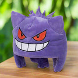 Gengar Pokémon Partner Plush Hat (One Size-Adult)