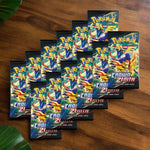 Sword & Shield Crown Zenith (1 Pack)