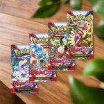 Scarlet & Violet Base Set (1 Box)