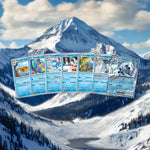 Pokémon TCG: Chien-Pao ex Battle Deck
