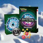 Pokémon TCG: Chien-Pao ex Battle Deck