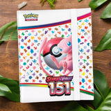 Binder (Pokémon 151 Binder)