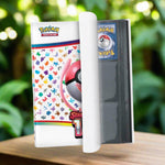 Binder (Pokémon 151 Binder)