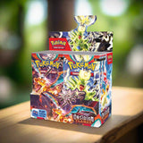 Pokémon TCG: Scarlet & Violet Obsidian Flames (1 Box)