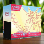 Pokémon TCG: Paradox Rift Elite Trainer Box (Pokemon Center)