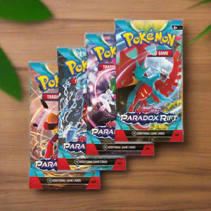 Pokémon TCG: Scarlet & Violet Paradox Rift (1 Pack)