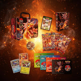 Pokémon TCG: Collector’s Chest Tin (2023 Fall Charizard)