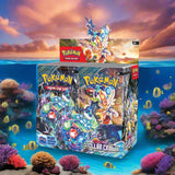 Pokémon TCG: Scarlet & Violet Stellar Crown (1 Box)