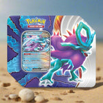 Pokémon Paradox Clash Tin (Walking Wake)