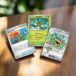 Pokémon Ogerpon ex Premium Collection