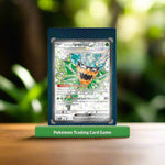 Pokémon Ogerpon ex Premium Collection